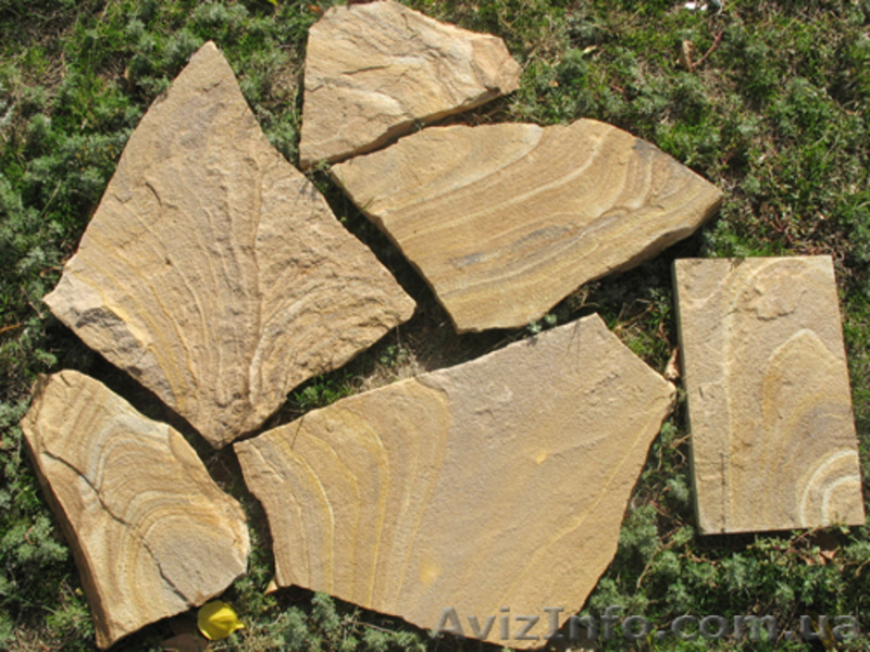 Песчаник, изделия из природного камня - <ro>Изображение</ro><ru>Изображение</ru> #1, <ru>Объявление</ru> #89714