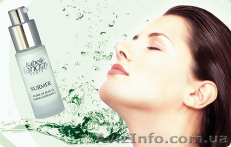 Профессиональная косметика Dr. Rimpler и Isabelle Lancray  - <ro>Изображение</ro><ru>Изображение</ru> #4, <ru>Объявление</ru> #97143