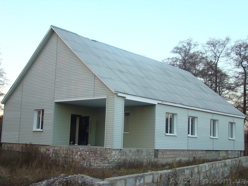 Дом в Макарово5 - <ro>Изображение</ro><ru>Изображение</ru> #3, <ru>Объявление</ru> #109255