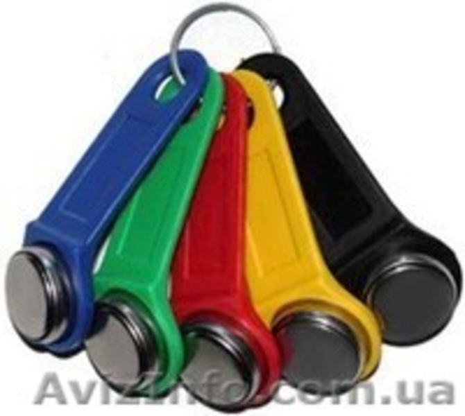 домофонные ключи опт, розница. Гибкая система скидок. - <ro>Изображение</ro><ru>Изображение</ru> #2, <ru>Объявление</ru> #111741