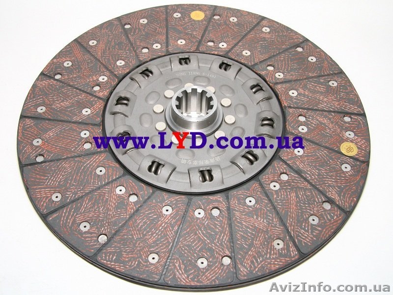 Продажа оригинальных зап.частей FAW  HOWO  FOTON  SHAANXI - <ro>Изображение</ro><ru>Изображение</ru> #3, <ru>Объявление</ru> #123996