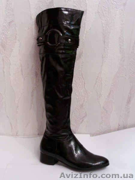 Продам обувь женскую оптом. распродажа осенней коллекции по низким ценам. - <ro>Изображение</ro><ru>Изображение</ru> #2, <ru>Объявление</ru> #127637