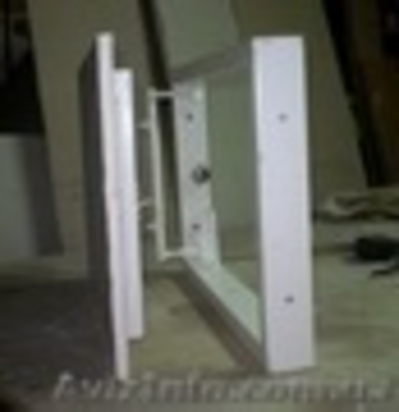 Продажа люков люки сантехнические, изготовление люков, лючки ревизионн - <ro>Изображение</ro><ru>Изображение</ru> #2, <ru>Объявление</ru> #127365