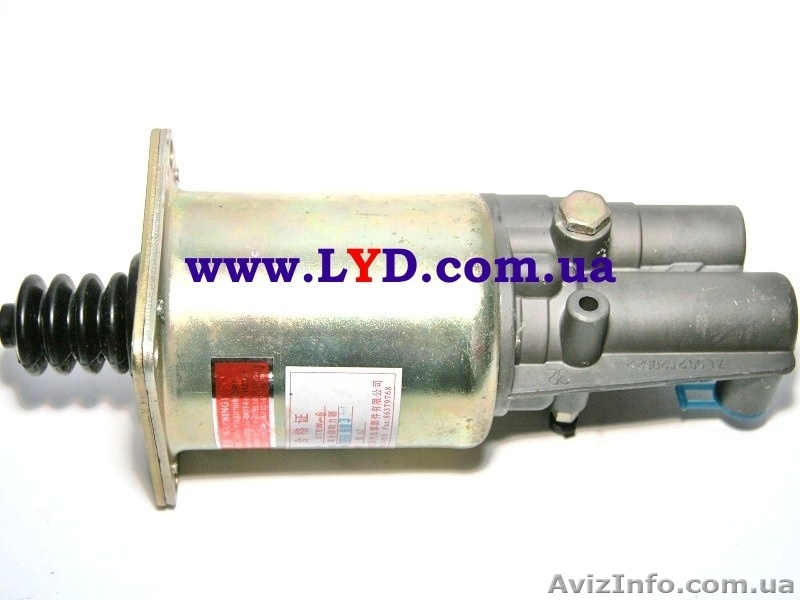 Продажа оригинальных зап.частей FAW  HOWO  FOTON  SHAANXI - <ro>Изображение</ro><ru>Изображение</ru> #5, <ru>Объявление</ru> #123996