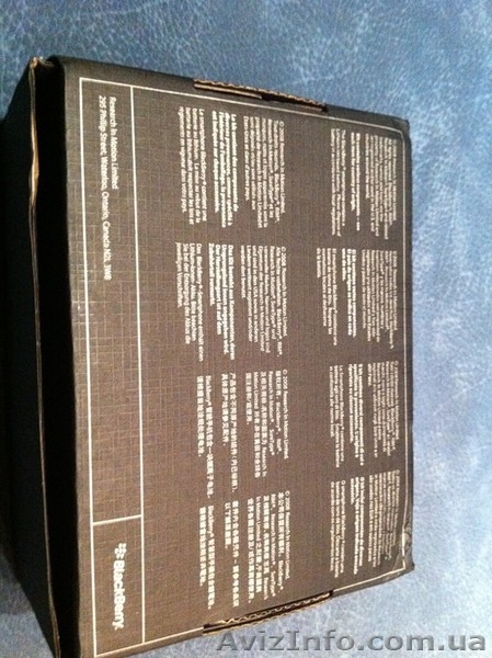 Продам BlackBerry 9000 Bold - <ro>Изображение</ro><ru>Изображение</ru> #5, <ru>Объявление</ru> #144492
