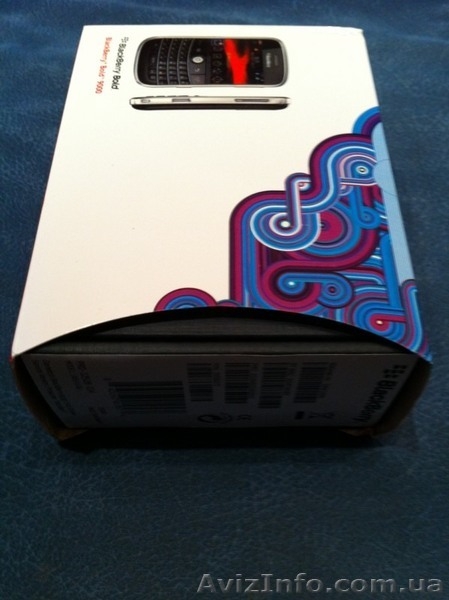 Продам BlackBerry 9000 Bold - <ro>Изображение</ro><ru>Изображение</ru> #4, <ru>Объявление</ru> #144492
