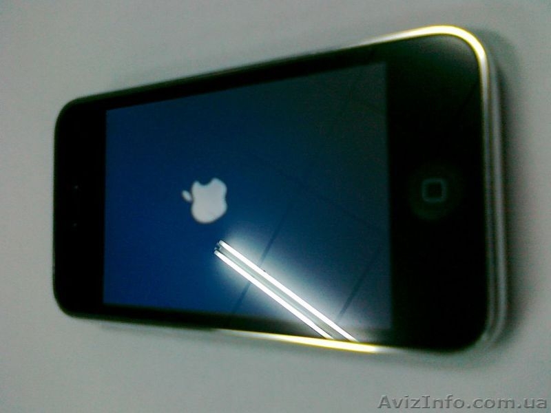 Продам iphone 3gs 16gb черный  - <ro>Изображение</ro><ru>Изображение</ru> #8, <ru>Объявление</ru> #144623