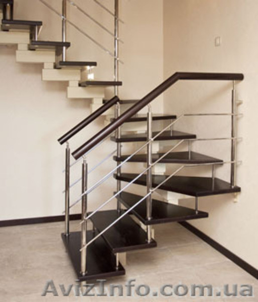 Лестницы в Луганске - <ro>Изображение</ro><ru>Изображение</ru> #2, <ru>Объявление</ru> #146482