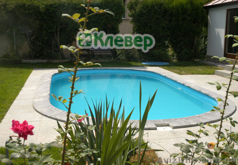 Элитные бассейны от европейского производителя. - <ro>Изображение</ro><ru>Изображение</ru> #2, <ru>Объявление</ru> #144550