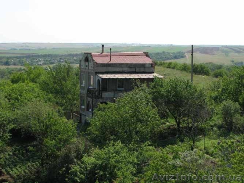 Дача на Исаковском водохранилище - 3 эт.дом, 12 сот. земли - <ro>Изображение</ro><ru>Изображение</ru> #2, <ru>Объявление</ru> #147339