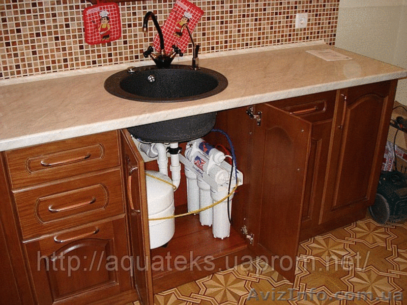 Купите универсальные фильтры очистки воды! - <ro>Изображение</ro><ru>Изображение</ru> #1, <ru>Объявление</ru> #144490