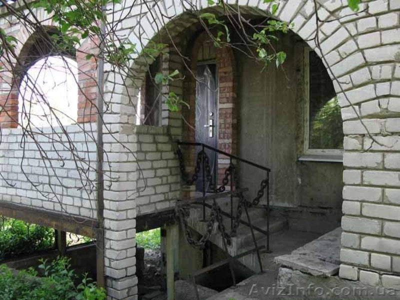 Дача на Исаковском водохранилище - 3 эт.дом, 12 сот. земли - <ro>Изображение</ro><ru>Изображение</ru> #5, <ru>Объявление</ru> #147339