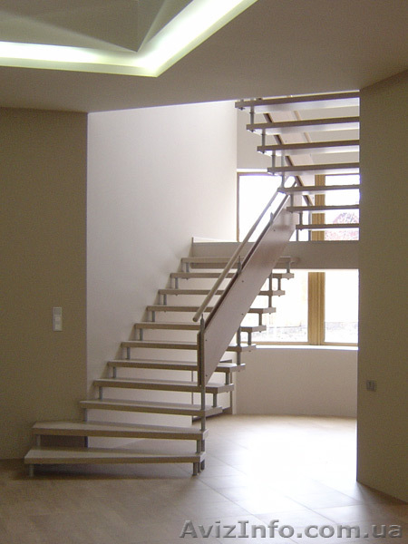 Лестницы в Луганске и области - <ro>Изображение</ro><ru>Изображение</ru> #2, <ru>Объявление</ru> #146493