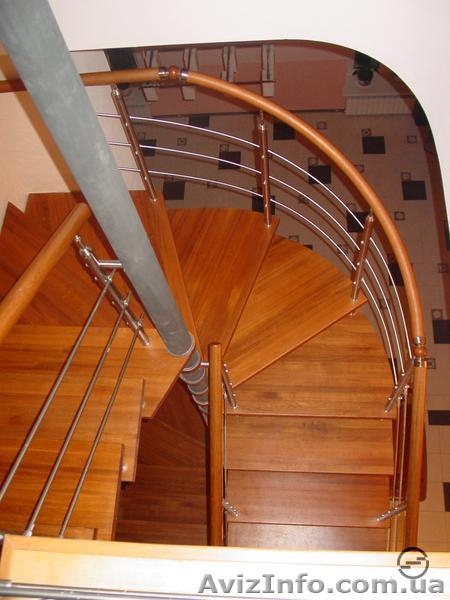Лестницы классические - <ro>Изображение</ro><ru>Изображение</ru> #2, <ru>Объявление</ru> #146488