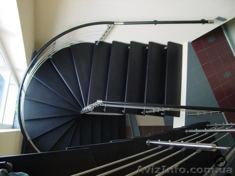Лестницы классические - <ro>Изображение</ro><ru>Изображение</ru> #3, <ru>Объявление</ru> #146488