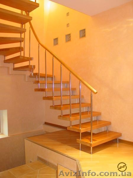 Лестницы свременные - <ro>Изображение</ro><ru>Изображение</ru> #3, <ru>Объявление</ru> #146490