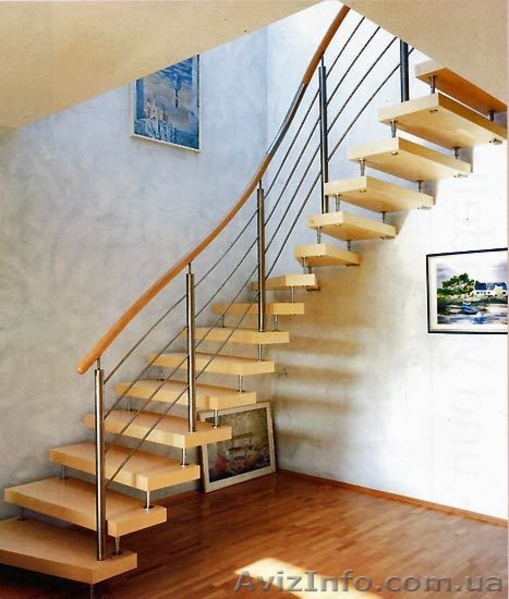 Классические лестницы - <ro>Изображение</ro><ru>Изображение</ru> #3, <ru>Объявление</ru> #146577