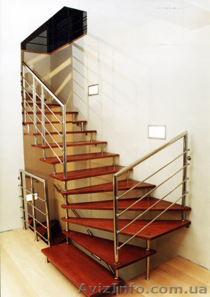 Лестницы в Луганске и области - <ro>Изображение</ro><ru>Изображение</ru> #3, <ru>Объявление</ru> #146493