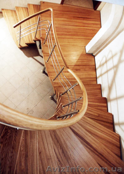 Лестницы всех типов в Луганске - <ro>Изображение</ro><ru>Изображение</ru> #1, <ru>Объявление</ru> #146499