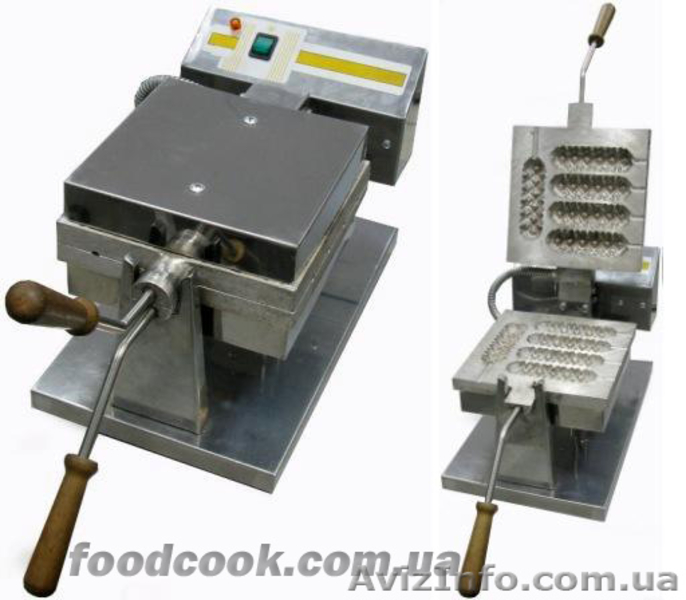 Оборудование для уличной торговли и фаст-фуда - <ro>Изображение</ro><ru>Изображение</ru> #2, <ru>Объявление</ru> #154304