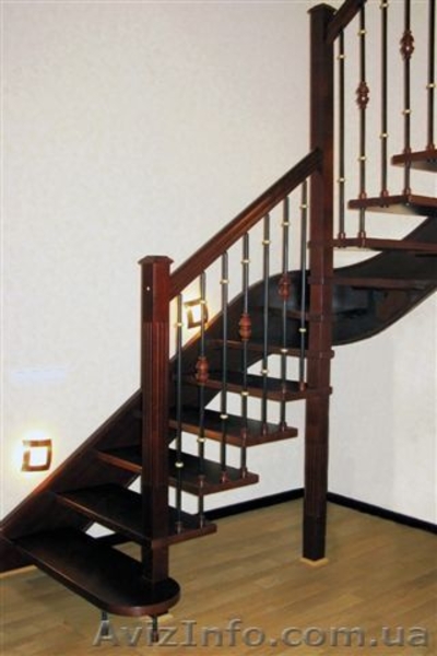 Лестницы всех типов в Луганске - <ro>Изображение</ro><ru>Изображение</ru> #2, <ru>Объявление</ru> #146499