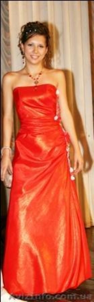 Вечернее платье, украшения - <ro>Изображение</ro><ru>Изображение</ru> #1, <ru>Объявление</ru> #150769