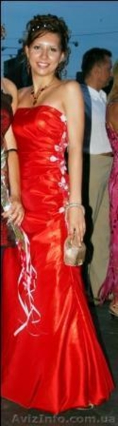 Вечернее платье, украшения - <ro>Изображение</ro><ru>Изображение</ru> #2, <ru>Объявление</ru> #150769