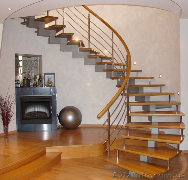 Лестницы в Луганске - <ro>Изображение</ro><ru>Изображение</ru> #3, <ru>Объявление</ru> #146482