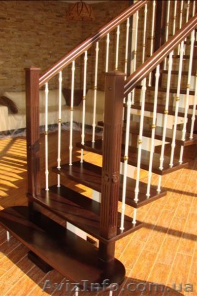 Лестницы классические - <ro>Изображение</ro><ru>Изображение</ru> #1, <ru>Объявление</ru> #146488