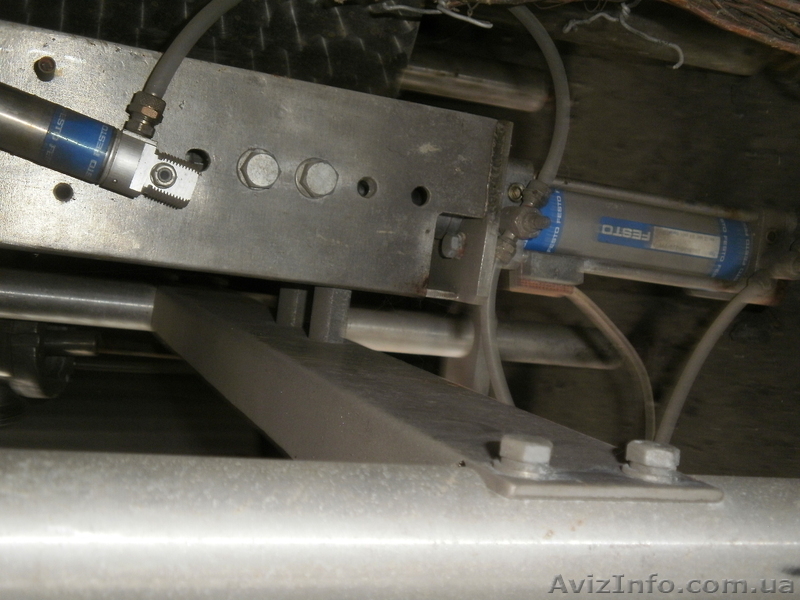 Комплект технологического оборудования для производства и расфасовки маргарина.  - <ro>Изображение</ro><ru>Изображение</ru> #1, <ru>Объявление</ru> #152208