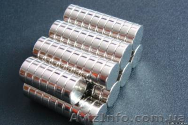 Сверхсильные неодимовые магниты - <ro>Изображение</ro><ru>Изображение</ru> #3, <ru>Объявление</ru> #139549