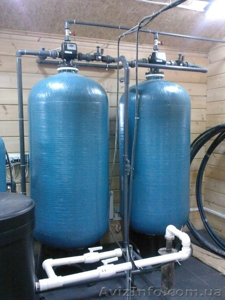 Купите универсальные фильтры очистки воды по системе обратного осмоса - <ro>Изображение</ro><ru>Изображение</ru> #3, <ru>Объявление</ru> #144496