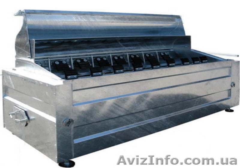 Линии убоя свиней до 100 голов в смену от 250000 гривен. - <ro>Изображение</ro><ru>Изображение</ru> #5, <ru>Объявление</ru> #182679