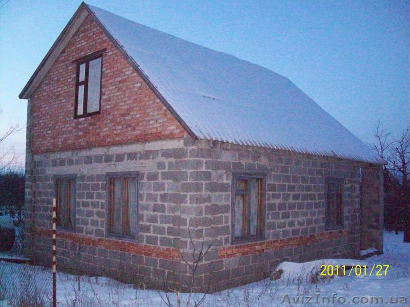 продам дачу г.Луганск. - <ro>Изображение</ro><ru>Изображение</ru> #1, <ru>Объявление</ru> #159964