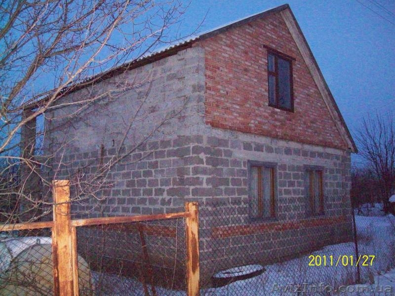 продам дачу г.Луганск. - <ro>Изображение</ro><ru>Изображение</ru> #2, <ru>Объявление</ru> #159964