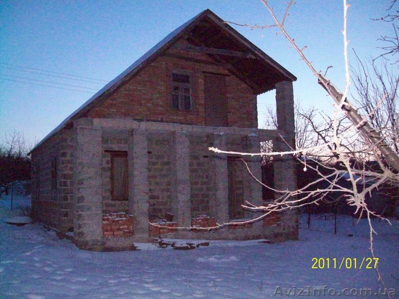 продам дачу г.Луганск. - <ro>Изображение</ro><ru>Изображение</ru> #3, <ru>Объявление</ru> #159964