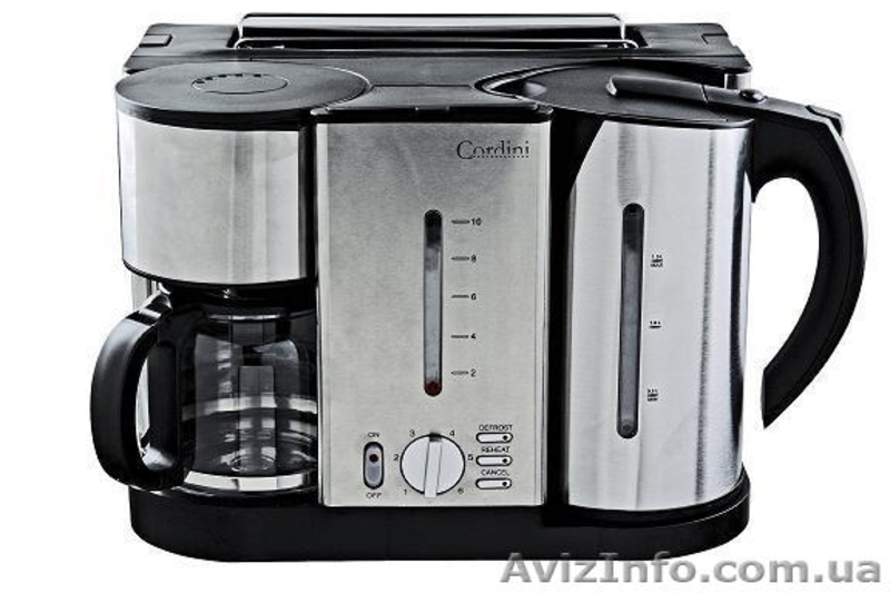  Эксклюзив!!Кофеварка,тостер,электрочайник - <ro>Изображение</ro><ru>Изображение</ru> #2, <ru>Объявление</ru> #157943