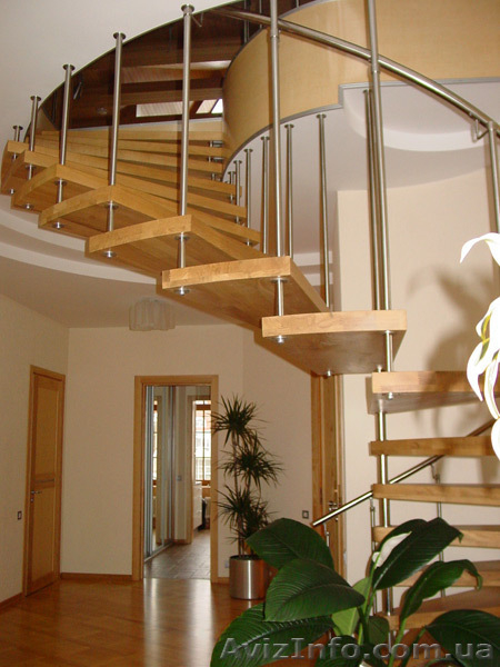 Больцевые лестницы - <ro>Изображение</ro><ru>Изображение</ru> #1, <ru>Объявление</ru> #179516