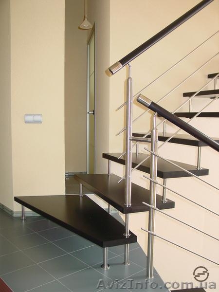 Больцевые лестницы - <ro>Изображение</ro><ru>Изображение</ru> #2, <ru>Объявление</ru> #179516