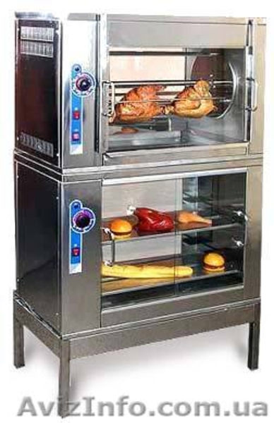 Оборудование для столовых, ресторанов, кафе, цехов  - <ro>Изображение</ro><ru>Изображение</ru> #4, <ru>Объявление</ru> #177697