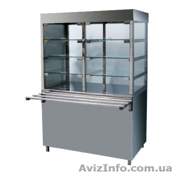 Оборудование для столовых, ресторанов, кафе, цехов  - <ro>Изображение</ro><ru>Изображение</ru> #2, <ru>Объявление</ru> #177697