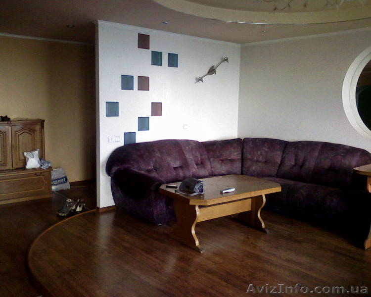 0990755307, 3-х комн. евро квартира посуточно в центре Луганска - <ro>Изображение</ro><ru>Изображение</ru> #2, <ru>Объявление</ru> #169787