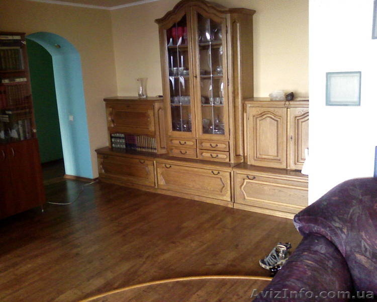 0990755307, 3-х комн. евро квартира посуточно в центре Луганска - <ro>Изображение</ro><ru>Изображение</ru> #3, <ru>Объявление</ru> #169787