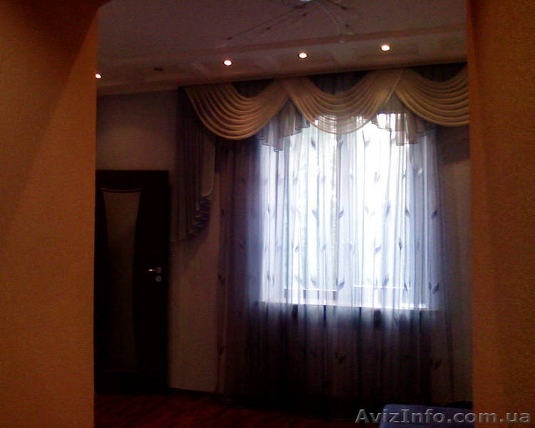 0990755307, 2-х комн. ЕВРО квартира посуточно в самом центре Луганска - <ro>Изображение</ro><ru>Изображение</ru> #3, <ru>Объявление</ru> #169729