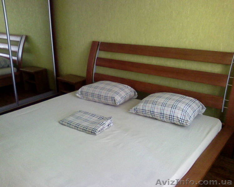 0990755307, 3-х комн. евро квартира посуточно в центре Луганска - <ro>Изображение</ro><ru>Изображение</ru> #4, <ru>Объявление</ru> #169787