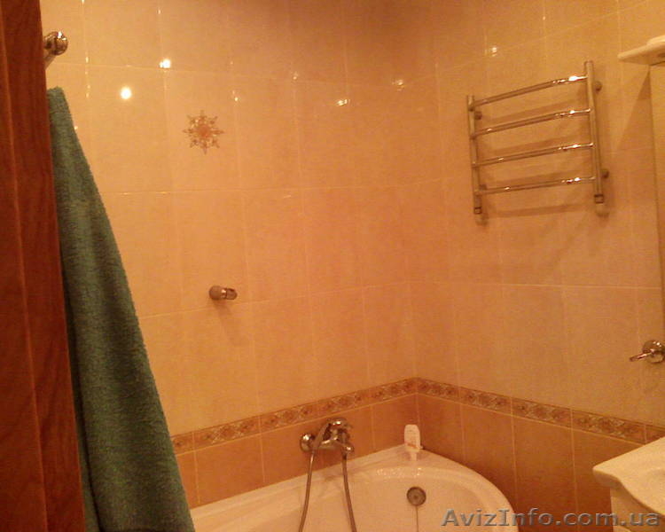 0990755307, 2-х комн. ЕВРО квартира посуточно в самом центре Луганска - <ro>Изображение</ro><ru>Изображение</ru> #5, <ru>Объявление</ru> #169729