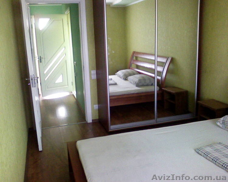 0990755307, 3-х комн. евро квартира посуточно в центре Луганска - <ro>Изображение</ro><ru>Изображение</ru> #5, <ru>Объявление</ru> #169787