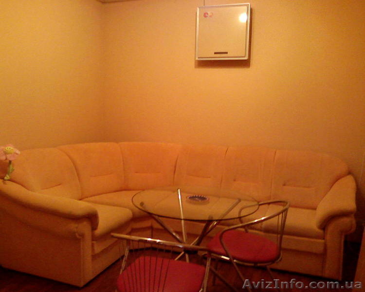 0990755307, 2-х комн. ЕВРО квартира посуточно в самом центре Луганска - <ro>Изображение</ro><ru>Изображение</ru> #9, <ru>Объявление</ru> #169729