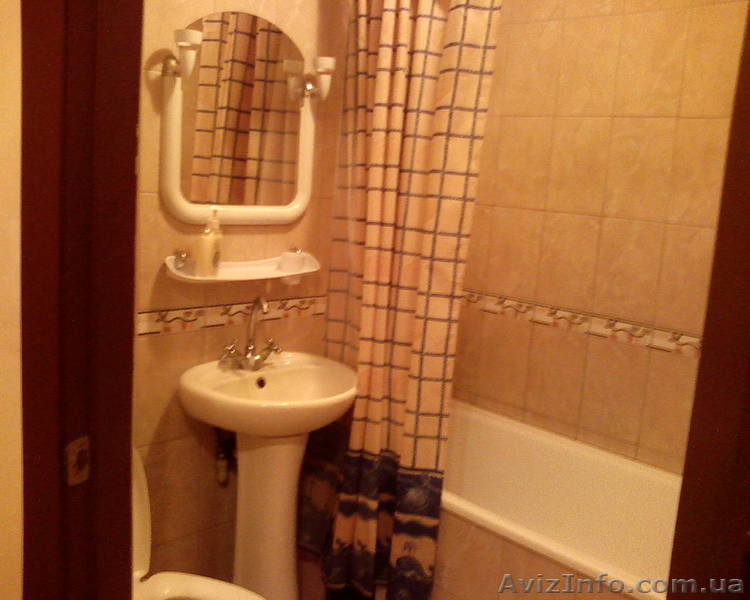 0990755307, Посуточно 1-комн. кв-ра с ремонтом в самом центре Луганска - <ro>Изображение</ro><ru>Изображение</ru> #4, <ru>Объявление</ru> #169782
