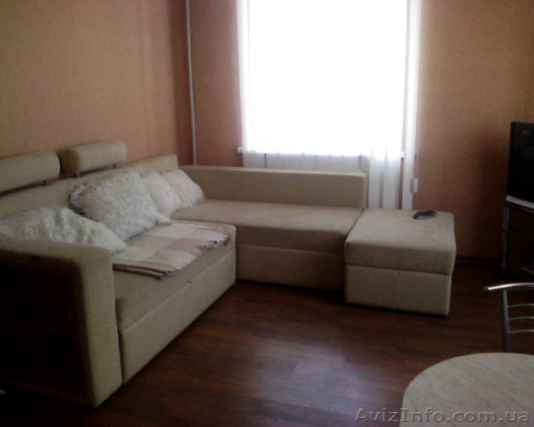 0990755307, Сдам посуточно 2-х комн. кв-ру в самом центре Луганска с евро рем. - <ro>Изображение</ro><ru>Изображение</ru> #4, <ru>Объявление</ru> #169800